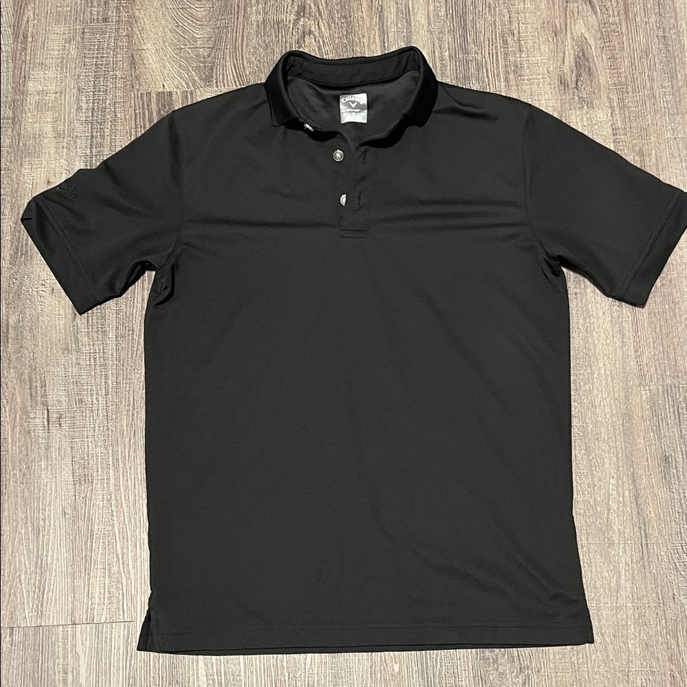 Callaway Golf Polo